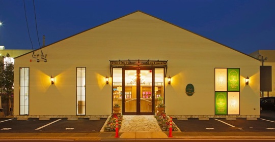 【松江駅】≪週休3日制も選択OK・実働8時間・休憩1.5時間あり・社会保険完備・営業時間18:30まで・営業中のレッスンOK≫どのサロンよりも充実した福利厚生で働きやすい美容室づくりに取り組んでいます！幅広い世代のお客様から愛されるヘアサロン「Rote（ロテ）」からアシスタント（美容師）の求人★☆