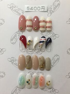 【香里園】≪扶養内勤務もOK≫≪土日勤務できる方は月給23万円～≫お客様との距離も近く、地域の方から愛されるアットホームサロン「Ribon（リボン）」楽しく一緒にお店創りしませんか ネイリスト（ネイル）の求人★☆★