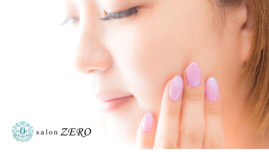 【三条】経験者の方に朗報★自分のライフスタイルに合わせた働き方が出来る環境♪沢山の事にチャレンジできるサロン！”Salon ZERO ∞（サロンゼロインフィニティー）”からアイリスト（アイデザイナー・まつ毛エクステ）の求人☆☆