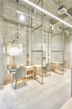 【恵比寿】≪週1日～OK・土日祝のお休みOK・確定申告サポートあり・20代のお客様の入客チャンス多数≫話題のパーソナルカラー診断や骨格診断が学べる！お客様1人1人としっかり向き合えるサロンです！「KANOI（カノイ）」からスタイリスト（美容師）の求人☆★