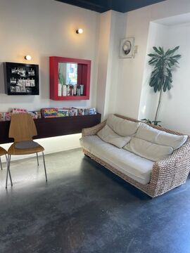 【大蔵谷インター】≪月給28万円≫≪19時頃に退勤可能≫プチプライスで地域のお客様から愛される地域密着サロン！自由な働き方ができるお店でお客さんともしっかりかかわれるお店「TRICo（トリコ）」からスタイリスト（美容師）の求人☆★