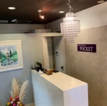 【西宮北口】≪月曜火曜定休の完全週休2日制≫≪予約に応じて18時までに退勤可能≫プライベートも充実し、メリハリをつけて働くことが可能です♪お客様との距離も近い完全顧客制プライベートサロン！HAIR SALON POCKET（ヘアー サロンポケット）からスタイリスト（美容師）の求人☆☆