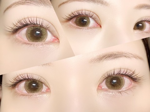 【梅田】≪正社員・業務委託から選択OK≫≪髪色ネイル自由≫≪研修中もお給料発生≫日程調整はシフト提出後も柔軟に対応！パーテーション区切られた半個室空間でリラックスして入客できます！「tty Nail&Eyelash（ティーネイルアンドアイラッシュ）」からアイリスト（まつげエクステ・まつげパーマ・アイブロウ）の求人☆☆