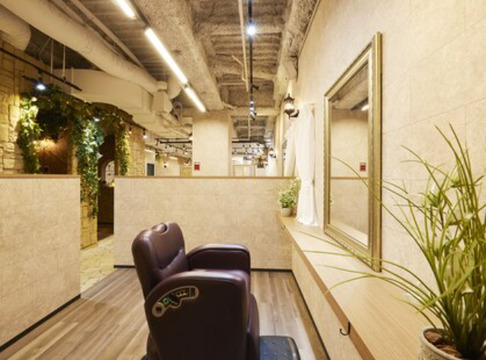 【新横浜】≪引っ越し手当あり≫≪エリア高水準の還元率！≫≪自由出勤制≫≪日払いOK≫のびのびと働ける環境を整えています！「Monica新横浜店（モニカシンヨコハマテン）」からスタイリスト（美容師）の求人☆★