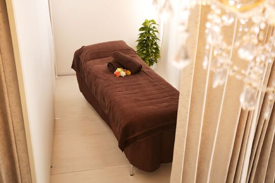 【心斎橋】≪第1・3日曜定休≫社会保険完備・早番18:00迄・お休みもしっかりとれてプライベートも充実させながら活躍できる環境！”Granverger（グランヴェルジェ）”からエステ（エステティシャン）の求人★☆★