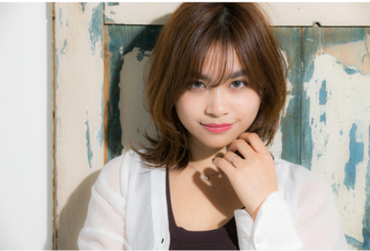 【錦糸町】◆営業中レッスン可能・着付けも学べる環境・月8日休み◆技術に応じてどんどん昇給！他店舗との交流もあるためとても人間関係も充実しています！「LINONA（リノナ）」からアシスタント（美容師）の求人☆★