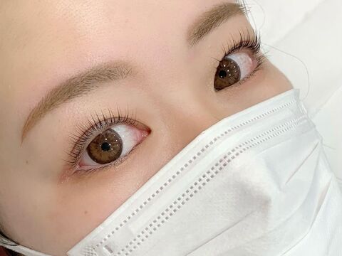 【中村橋】≪社会保険完備≫≪月9日休み≫≪土日祝休みOK≫≪産休・育休制度あり≫プライベートの時間もしっかり充実できます！安心して長く働けるサロン！“Gemmy eye（ジェミーアイ）”からアイリスト（アイデザイナー・まつげエクステ）の求人☆☆