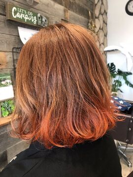 【尺土】パートスタッフさん募集中！地域の幅広いお客様から支持されています。オーガニック系商材が人気のプライベートサロン「KILIG（キリグ）」からアシスタント（美容師）の求人☆☆