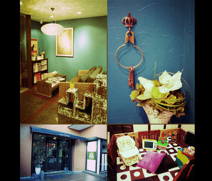 【箕面駅】≪月給23万円スタート・完全週休2日制・社会保険完備・18時半には退勤≫抜群の待遇がうれしい！効率よく学べるレッスン体制があるので安心してスタイリストを目指せます！「muse Danae（ミューズダナエ）」からアシスタント（美容師）の求人☆★