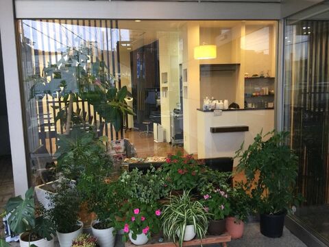 【小浜】マンツーマンでも充実した待遇!≪社保完備≫日曜日の休みもとれてプライベートも充実!!少人数の働きやすい環境のサロンです!!Zilch（ジルチ）からスタイリスト（美容師）の求人★☆