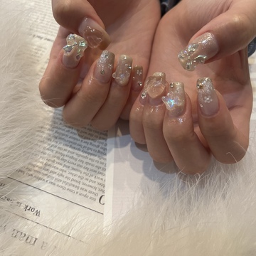 【心斎橋】≪独立支援制度あり≫≪社会保険完備≫≪月8日休み≫サロン選びに不安がある方必見！頑張りがお給料としてしっかり還元されます！働きやすく好条件のサロン「I nails 心斎橋店（アイネイルズシンサイバシテン）」からネイリスト（ネイル）の求人☆★