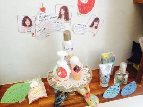 【太子橋今市】◇◆月7,8日の休み◆カット入客チャンスが多い◆◇白を基調としたナチュラルな店内が居心地の良さ◎♪少人数制のサロンなので、ゆったりとお客様を関わっていく事ができます！antime hair design(アンティム ヘア デザイン)からスタイリスト(美容師)の求人☆★☆