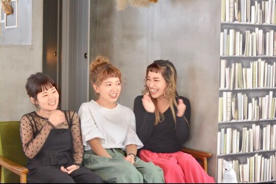 【大名】≪住宅手当あり・月給24万円スタート・完全マンツーマン≫小規模×少人数でお客様をオシャレに可愛く仕上げちゃいます！！高単価も狙えるおしゃれヘアサロン「Bless（ブレス）」からスタイリスト（美容師）の求人☆☆