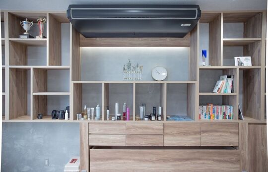 【明石駅】≪社会保険完備≫≪有給休暇あり≫≪完全週休2日制≫高待遇に高い技術が人気！撮影やコンテストなども興味があればチャレンジできます！「SEA A KA（シアカ）」からスタイリスト（美容師）の求人★☆