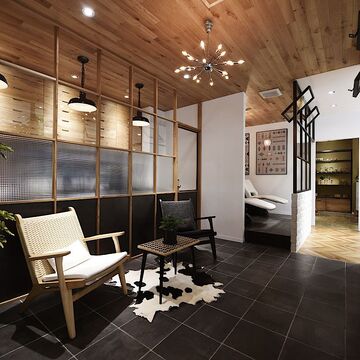 【昭島駅】≪店舗展開サロン≫オシャレな環境と、抜群の入客チャンスがあるので安定した収入を目指せます！若い方から絶大な支持を得る大人気のトレンドサロンです！「HONEY by Chord（ハニーバイコード）」からスタイリスト（美容師）の求人☆★