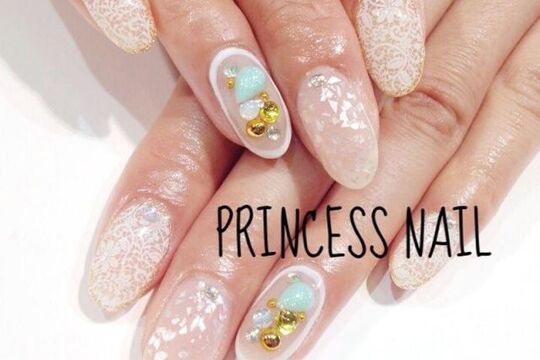 【河内小阪】美容業では珍しい≪日曜定休≫完全週休2日！社会保険完備！プライベートも仕事もどっちも充実させたい方にオススメ”PRINCESS NAIL 河内小阪店（プリンセスネイルカワチコサカテン）”からネイリスト（ネイル）の求人★☆★