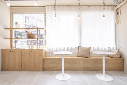 【中目黒】≪社会保険完備≫≪服装ネイル髪色自由≫≪有給休暇あり≫≪独立・開業支援あり≫≪産休育休実績あり≫8割以上のスタッフが未経験での入社なのでサロンワーク経験が無くても安心！「nuit 中目黒（ニュイナカメグロテン）」からアイリスト（アイデザイナー・まつ毛エクステ）の求人☆☆