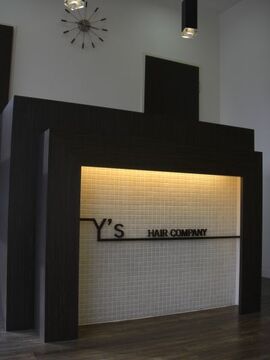 【長田】未経験・新卒生・通信生OK！頑張り次第で1年半から2年でデビュー可能♪働きやすい環境でたくさんの方から愛されるお洒落サロン◆”Y’s Hair Company（ワイズヘアカンパニー）”よりアシスタント（美容師）の求人☆☆