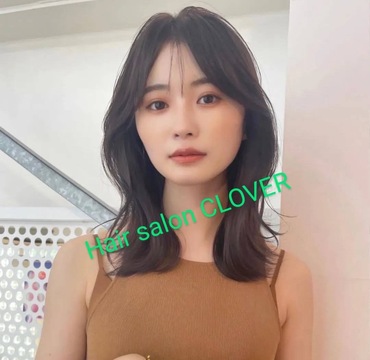 【新横浜】≪デビューまで1年半の実績あり・メンズのお客様の入客チャンス多数・着付けやメイクの入客もできる≫自分の得意な技術をしっかり生かせます！「ヘアサロン CLOVER 新横浜店（ヘアサロン クローバー シンヨコハマテン）」からアシスタント（美容師）の求人☆★