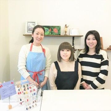 【心斎橋】社会保険完備★マンションの1室にある都会の中の隠れ家サロン 頑張ってくれるスタッフにはどんどん還元♪今までの経験を活かして働ける環境☆”Kai-Lani”からネイリスト（ネイル）の求人★☆★