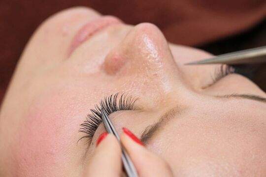 【向ヶ丘遊園】≪完全週休二日制★社会保険完備≫産休・育休の実績もあるので、長く安心して活躍していけますよ！ales 向ヶ丘遊園・登戸店（アレスムコウガオカユウエン・ノボリトテン）からアイリスト（アイデザイナー・まつげエクステ）の求人☆☆