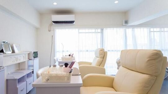 【門戸厄神】トータルビューティーサロン Melisa （メリサ）″経験者は大歓迎!!アットホームな個人店で、長くお仕事を続けていきたい方にはお勧め  アイリスト（アイデザイナー・まつげエクステ）の求人★☆★