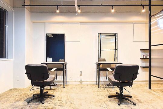 【蒲生】≪日曜定休あり≫≪完全週休2日＆社保完備≫大人世代の悩みを解決！ショートカットと髪質改善 特化のお悩み解消サロンです！「ten=10 蒲生四丁目（テンガモウヨンチョウメ）」スタイリスト（美容師）の求人☆★☆