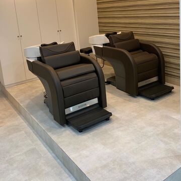 【住吉】≪毎週日曜日休・半個室・完全予約制サロン≫美容業界には珍しい日曜休み！！ヘッドスパ・髪質改善に興味のある方にオススメ！！髪の毛のスペシャリストが揃うヘアケアサロン「METHOD HAIR CLINIC（メソッドヘアクリニック）」からアシスタント（美容師）の求人☆☆