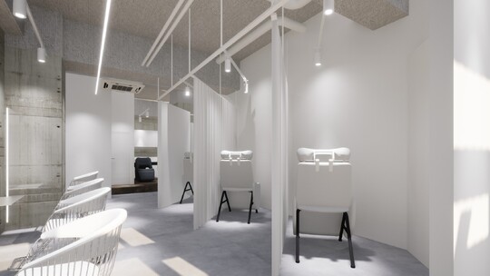 【阪急塚口】≪売上40％還元≫≪月25万円保障≫≪完全週休2日制&有給あり≫≪20時退社≫≪社会保険完備≫≪アイラッシュ併設≫≪マンツーマン対応≫髪質改善をメインにデザインカラーも取り入れたヘアサロン！「emelu（エメル）」からスタイリスト（美容師）の求人☆★☆