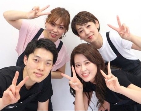 【上田駅】◆土日のシフト休あり・有給休暇あり・社会保険完備◆バツグンの好待遇が魅力！高月給と長く活躍できる待遇で、ブランクのある方でも勤務できる研修体制があります！「Beauty Color Plus アリオ上田店（ビューティーカラープラスアリオウエダテン）」からカラーリスト（美容師）の求人☆☆