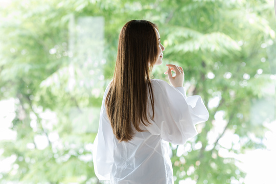 【JR福島】≪時短勤務OK≫≪社会保険完備≫ヘッドスパ経験者歓迎！16時までの勤務も可能なので、ママさんでも働きやすい環境です！「髪質改善ヘアエステ RECALO（カミシツカイゼンヘアエステリカロ）」からヘッドスパ（スパニスト）の求人☆★☆