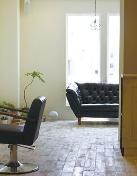 【四ツ橋】アナタの入社に備えて集客も力を入れていきますので、入客のチャンスもありますよ★質の高さを一緒に追求していきましょう！口コミ評価の高い隠れ家サロンrico (リコ)からスタイリスト(美容師)の求人☆☆