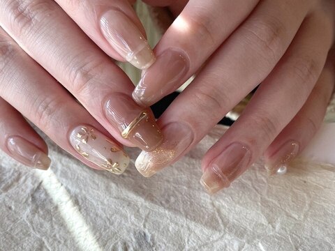 【梅田】≪社会保険完備≫≪月8日休み≫≪独立支援制度あり≫頑張りがお給料としてしっかり還元されます！サロン選びに不安がある方必見！働きやすく好条件のサロン「I nails 梅田店（アイネイルズウメダテン）」からネイリスト（ネイル）の求人☆★