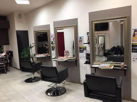 【野芥駅】≪これから通信に通う方OK≫アクセス抜群で働きやすい環境が整ったヘアサロン「Altema Glamorous Hair（アルテマグラマラスヘアー）」からスタイリスト（美容師）の求人☆★