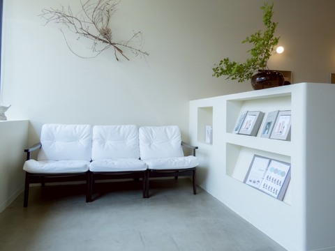 【北長瀬駅】≪土日休みOK≫≪社会保険完備≫≪16時までの勤務OK≫スタイリストオンリー！！髪質改善，ヘッドスパに特化しており高単価！！お客様を大切にするマンツーマン接客！プライベートを大切にしたい方へ！！「Mint leaf 田中店（ミントリーフタナカテン）」からスタイリスト（美容師）の求人☆★