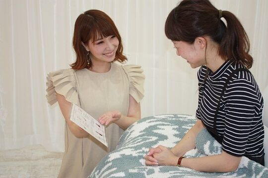 【姫路駅前】≪20時までに退勤ok≫≪営業時間内レッスン≫≪社会保険完備≫正社員・業務委託・パートとライフスタイルに合わせて勤務可能！未経験から長く働けるサロン「MYSALON（マイサロン）」からアイリスト（まつげエクステ・まつげパーマ・アイブロウ）の求人☆☆