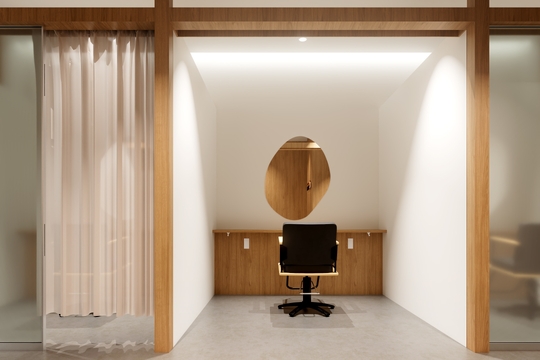 【梅田】≪完全週休2日制≫≪実働7.5～8時間≫≪社会保険完備≫≪20時迄に退勤OK≫充実した福利厚生で安心して長く働ける環境！髪質改善に特化した人気ヘアサロン！「ヘアメディカルサロン大阪（ヘアメディカルサロンオオサカ）」からスタイリスト（美容師）の求人★☆