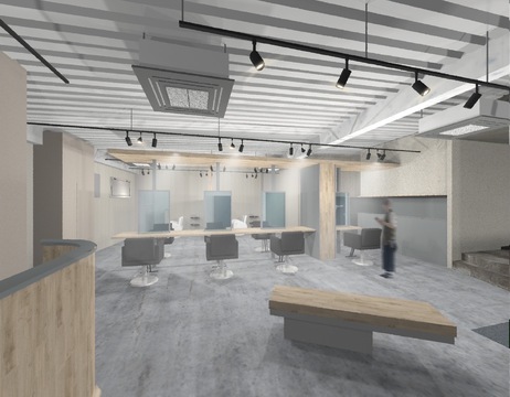 【布施】≪月8日休み≫≪最短2年以内でデビュー可能≫早番・遅番の二交代制で働ける◎ハイトーンカラーやハイライト、バレイヤージュなどのブリーチ比率が高いサロン！ブリーチの技術を学びたい方にオススメ！「Lia 布施店（リアフセテン）」からアシスタント（美容師）の求人☆★☆