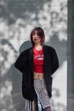 【西田辺】≪月給26万円＆社会保険完備≫入客チャンス有り！オンオフのメリハリも大切にでき、プライベートも充実。サロンと共に成長していきたい方、大歓迎！「音色／merge（ネイロバイマージ）」からスタイリスト（美容師）の求人☆★