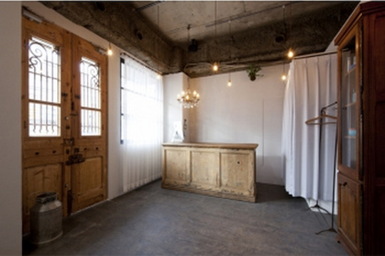 【千里丘】≪社会保険完備≫本格的な撮影にも関わってデザイン発信していきたい方にオススメ！センスの日光るお洒落サロン「Liliane by Casetta.（リリアンバイカセッタ）」からアシスタント（美容師）の求人☆★☆