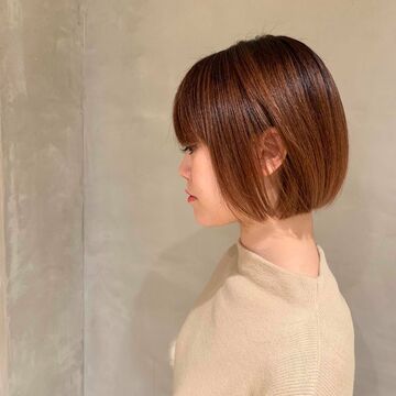 【JR芦屋】洗練された空間、質の高いサービスで美意識の高い方に人気！スパやピラティスも提供、身体の内側から毛先までデザインする「BRICK.S（ブリック）」からスタイリスト（美容師）の求人☆★