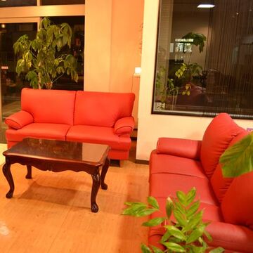 【試験場前】≪社会保険完備≫ヘッドスパが大人気！質の高い技術・接客で女性だけでなく男性にも人気のヘアサロン「HAIR MAKE ABOUTIR（ヘアメイクアブティール）」からスタイリスト（美容師）の求人☆★☆