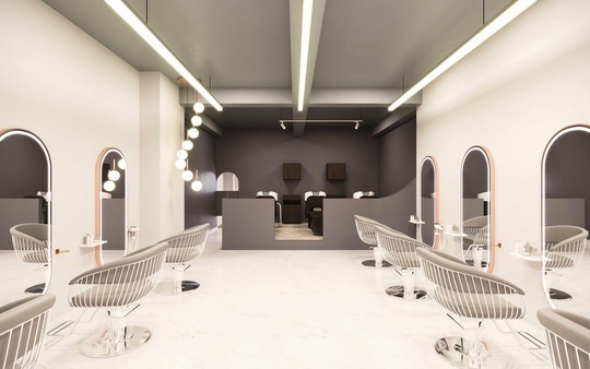 【金山】最新の薬剤を導入し、トレンドを発信！某有名システムトリートメントも導入しており、単価UPも狙いやすい環境です！自分に合った入客スタイルと希望時間で働ける「Rino 金山（リノカナヤマ）」からスタイリスト（美容師）の求人★☆