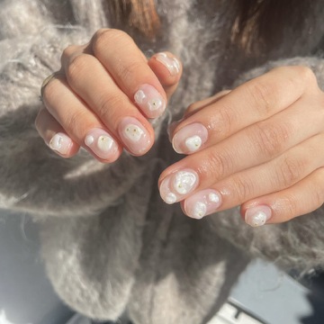 【新宿】サロンワーク経験がある方の募集！≪正社員・業務委託・パートから選択可能≫≪社会保険完備≫≪月8,9日休み≫≪土日休み相談可能≫≪実働8時間≫≪20時迄に退勤可能≫≪スカルプあり≫あなたの生活スタイルに合わせた勤務が可能です！「nail studio eviz  新宿店（ネイルスタジオイビズシンジュクテン）」からネイリスト（ネイル）の求人☆☆