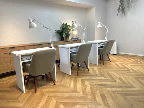 【本厚木駅】≪有給消化率100％≫≪土日休みの取得可能≫≪産休育休取得実績あり≫≪未経験・新卒生OK≫Jr.ネイリストとして段階を踏んでネイリストを目指します！各種手当も豊富に用意しているため、あなたの得意を生かして活躍できます！「BOTANAIL 本厚木駅前店（ボタネイルホンアツギエキマエテン）」からネイリスト（ネイル）の求人☆☆