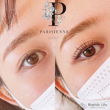 【心斎橋】≪最低保障給あり≫≪20時までに退勤可能≫≪交通費支給あり≫≪平均単価8000円≫オシャレな内装と丁寧な接客が人気のサロン！働き方が選べるのでプライベートとの両立ができます！ネイルや髪色、服装の規定もないので、自由に働きたい方歓迎です！「Rashic Lily（ラシックリリー）」からアイリスト（まつげエクステ・まつげパーマ・アイブロウ）の求人☆☆