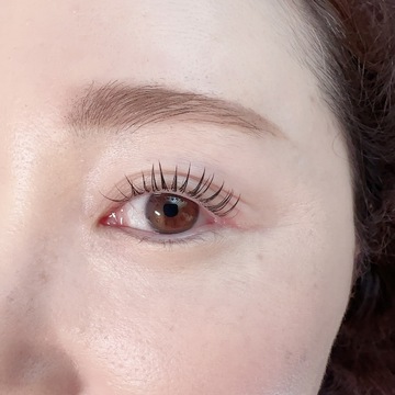 【三条】≪完全週休2日制≫≪社会保険完備≫≪リフレッシュ休暇あり≫≪未経験OK≫≪土日休みOK≫お休みも多くて、プライベートも充実！アットホームで仲が良い未経験からでも安心して働ける環境！「popomeel（ポポミール）」からアイリスト（まつげエクステ・まつげパーマ・アイブロウ）の求人☆☆