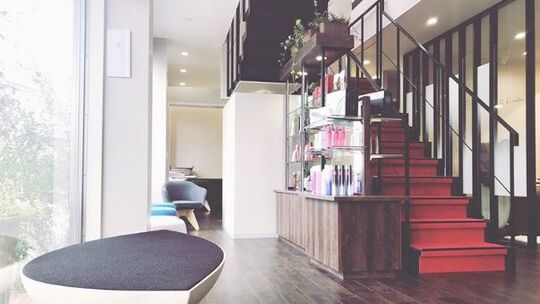 【いわき駅】≪月8日休み≫≪2年でデビューも可能≫地域密着！養成校で着付けやメイクなど幅広い技術も学べます！オーナーもスタッフさんも女性の気持ちを理解してくれるので安心して働ける「Van council 月見町店（ヴァンカウンシルツキミチョウテン）」からアシスタント（美容師）の求人★☆