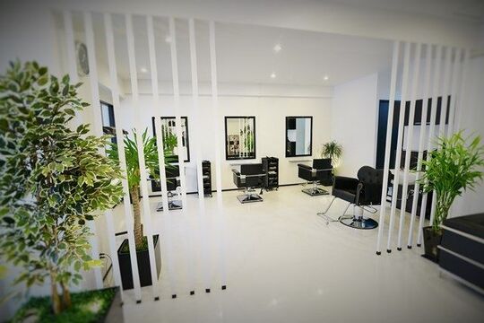 【中之島】≪マンツーマン接客≫一人一人のライフスタイルに合わせて勤務時間、休暇の相談OK！中之島のオフィス街にオアシスのように佇むサロン「AstroemeriA（アストロメリア）」からスタイリスト（美容師）の求人☆★☆