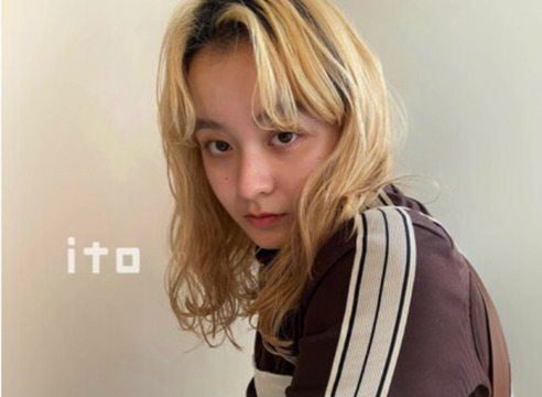 【中津】≪韓国ヘア、髪質改善≫≪学生、20代中心の集客≫≪フリー40%／指名50%還元≫≪正社員と委託が選べる≫デザインカラー、韓国スタイル、髪質改善で人気のサロン！20,30代の集客に強いお店で活躍しませんか？「ito（イト）」からスタイリスト（美容師）の求人です☆★☆